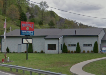 Pikeville Ky Fire Station No. 1