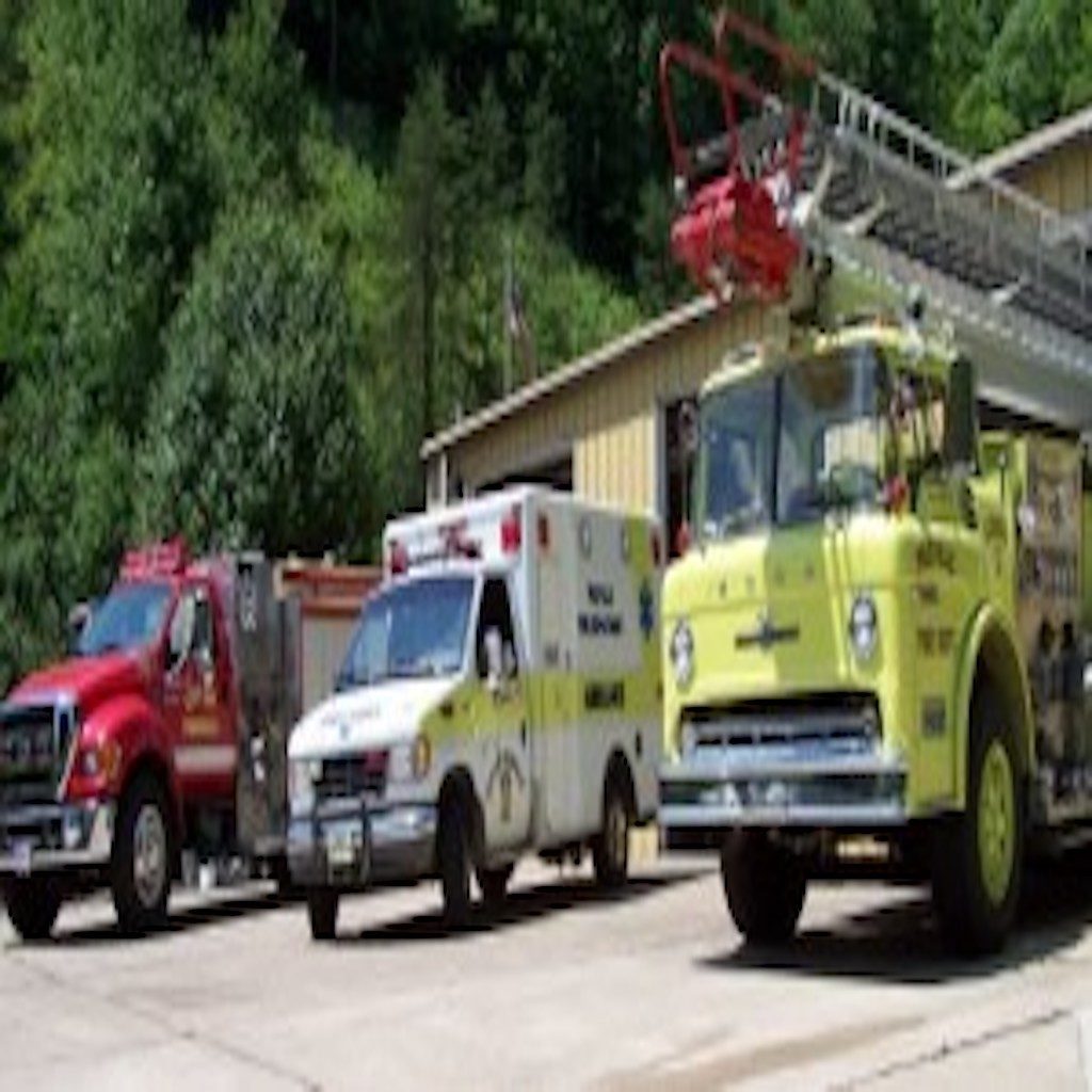 Fire station no 2