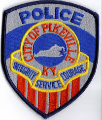 Police Patch Image