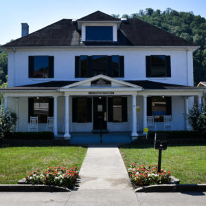 Garfield Community Center & Kitchen Facilities