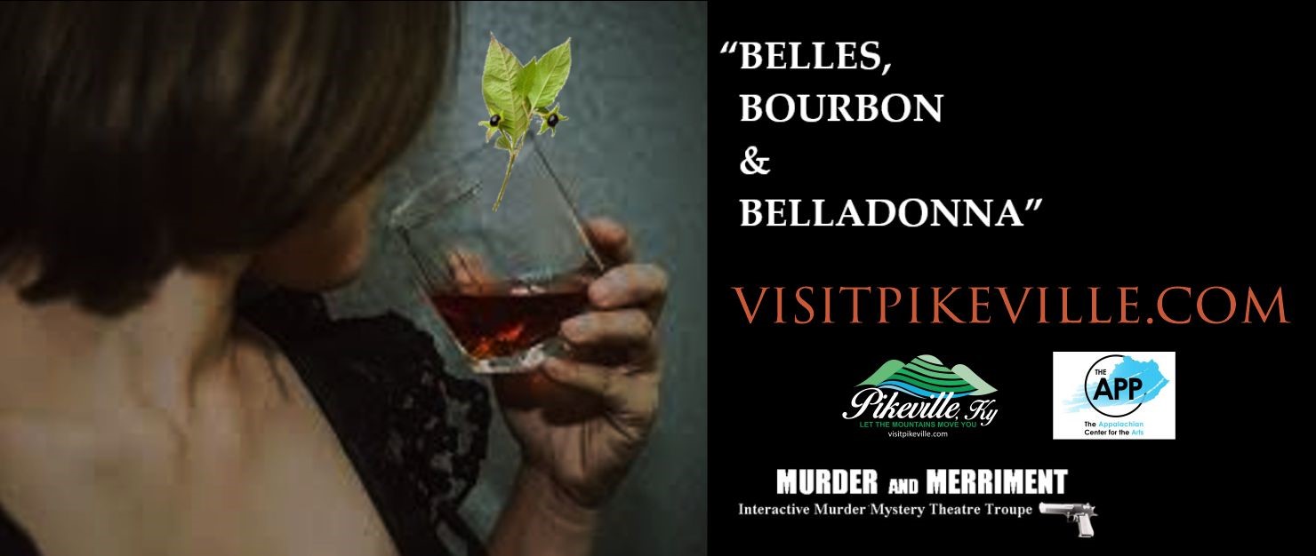belles bourbon