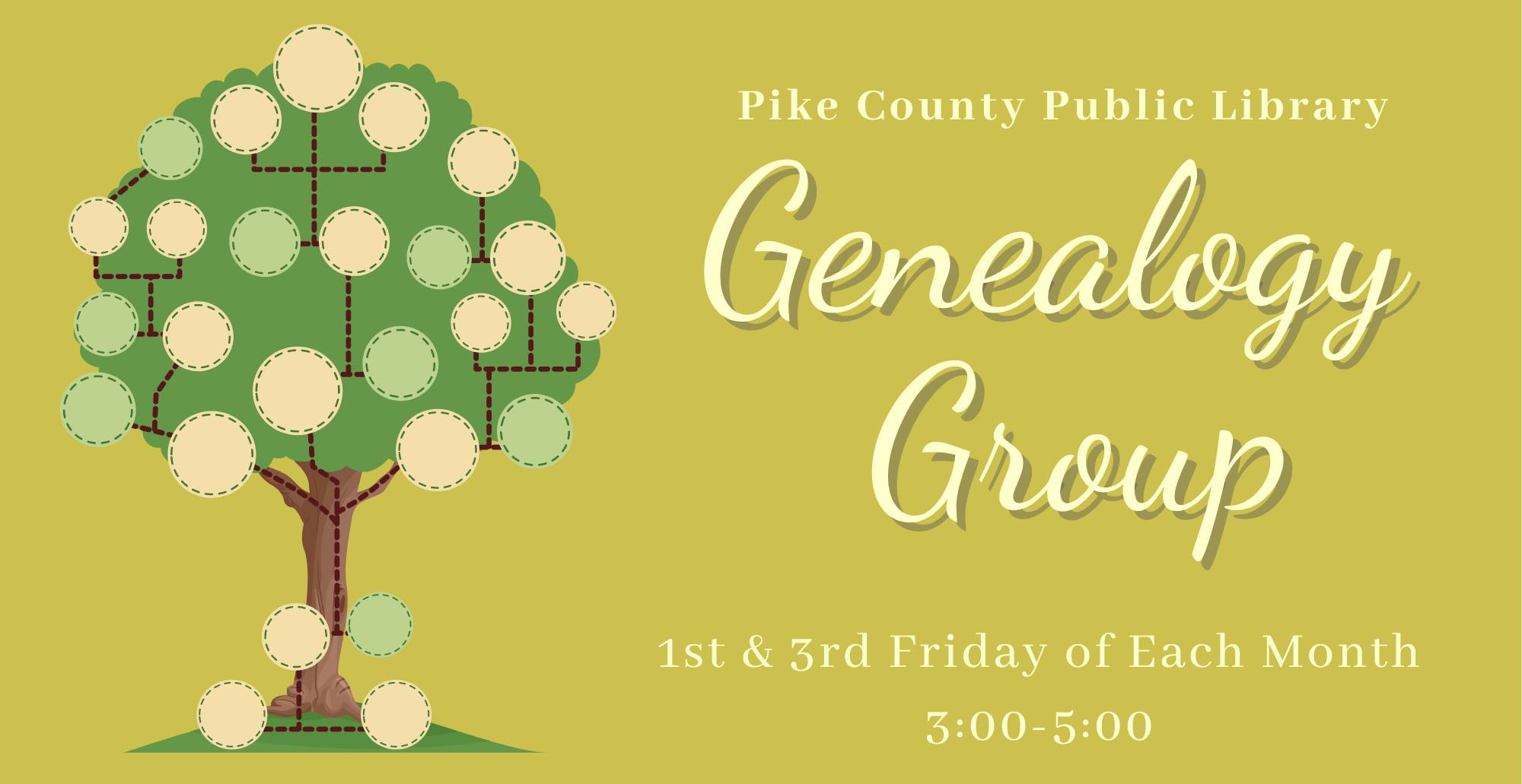 genealogy