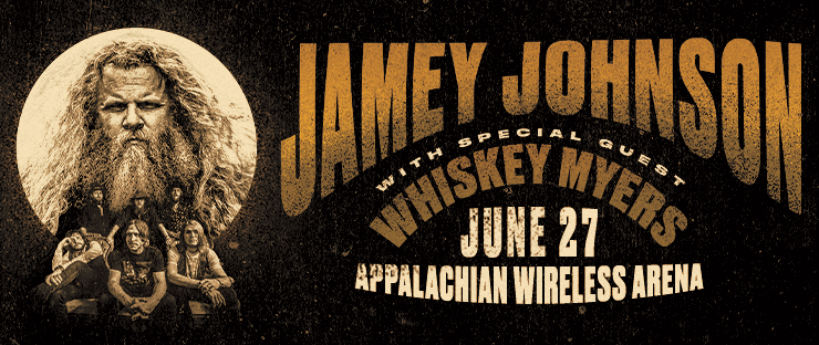 jamey johnson