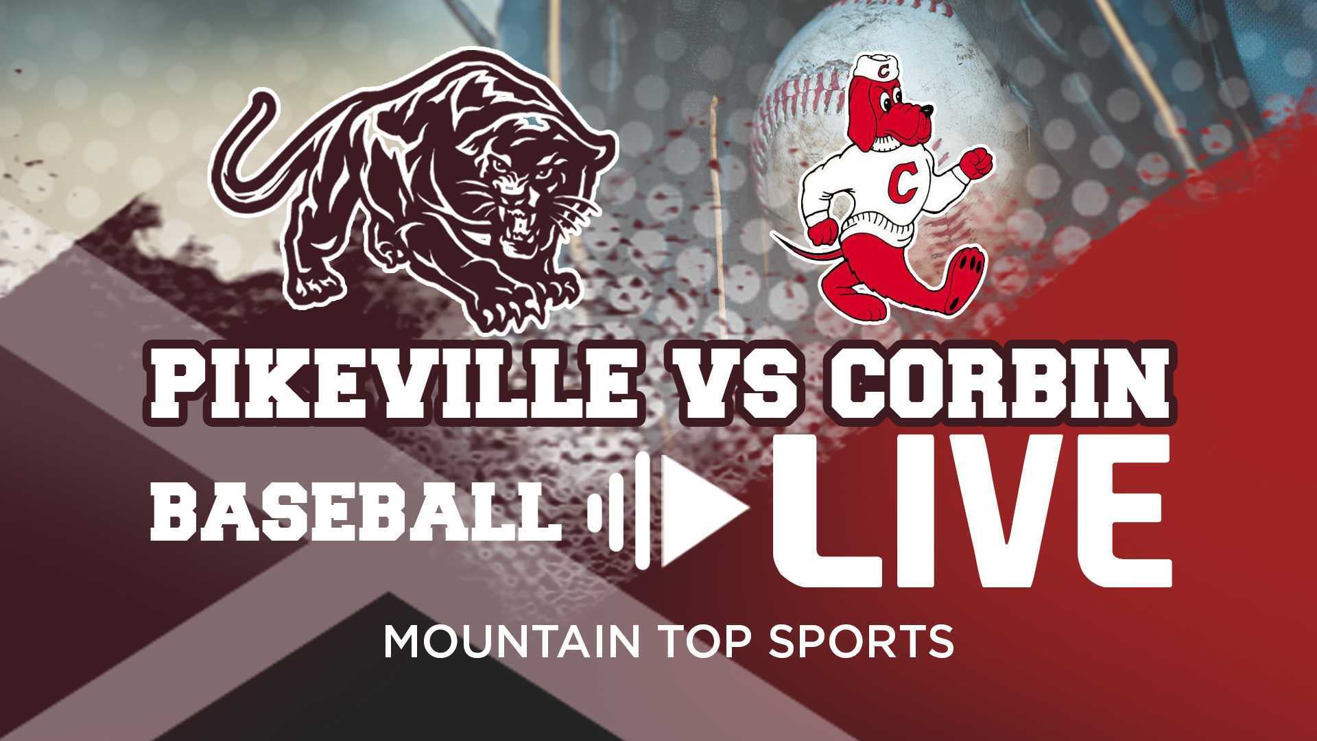 pikeville vs corbin