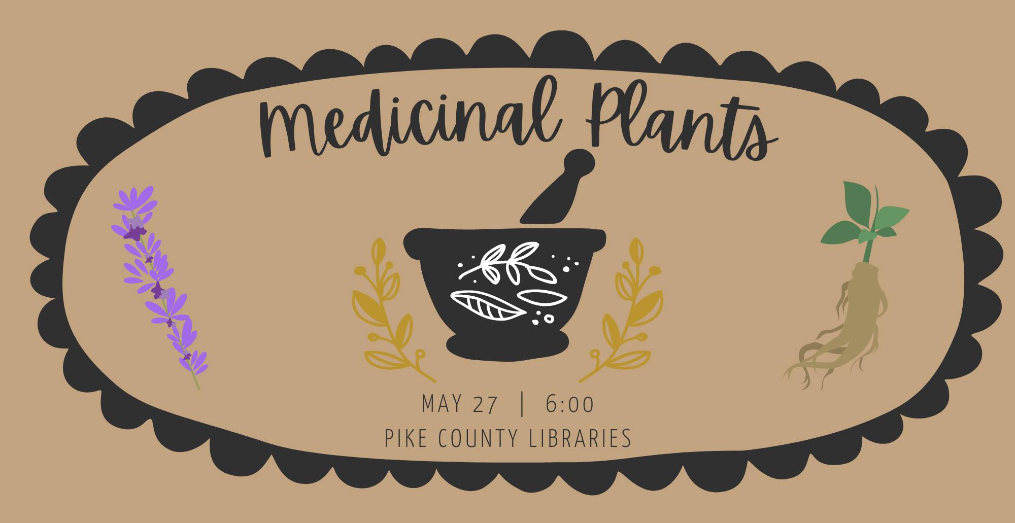 plants