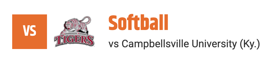 softball