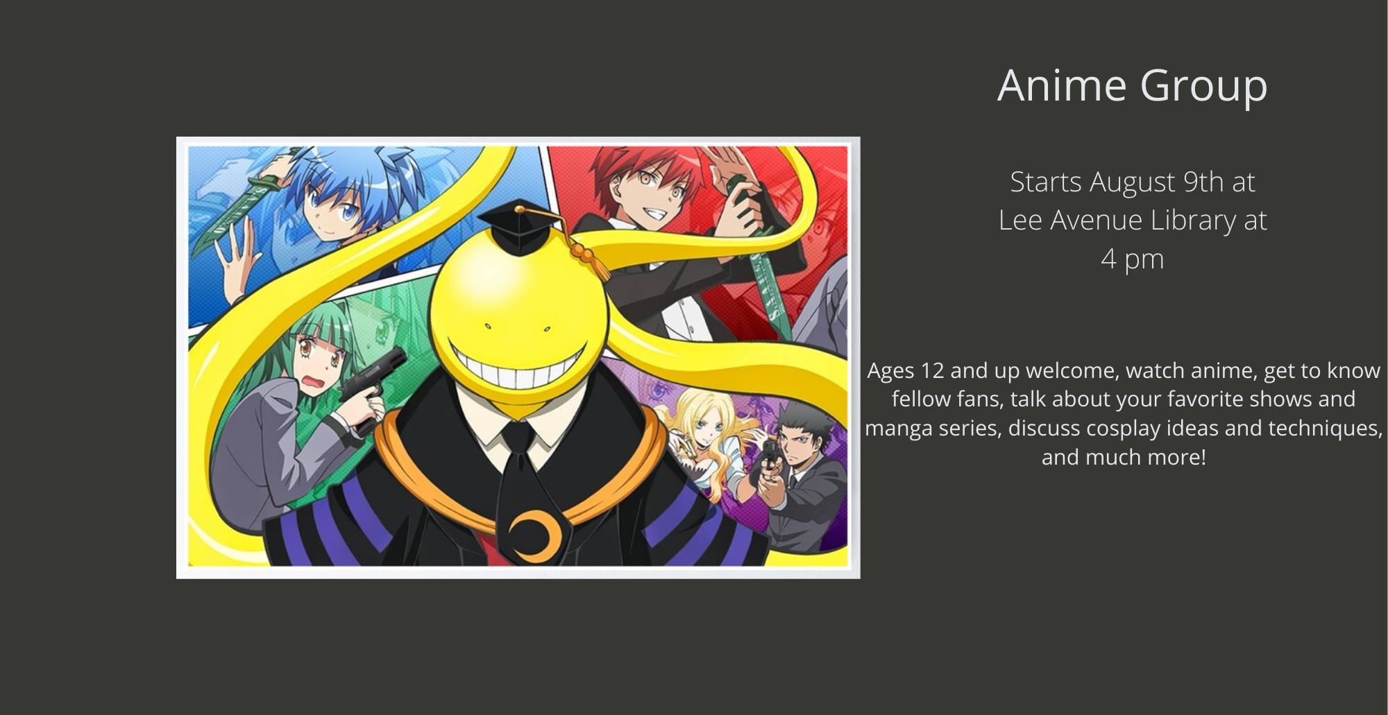 anime