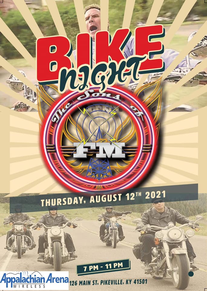 bike night