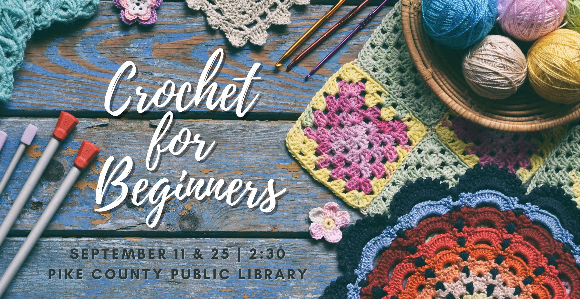 crochet
