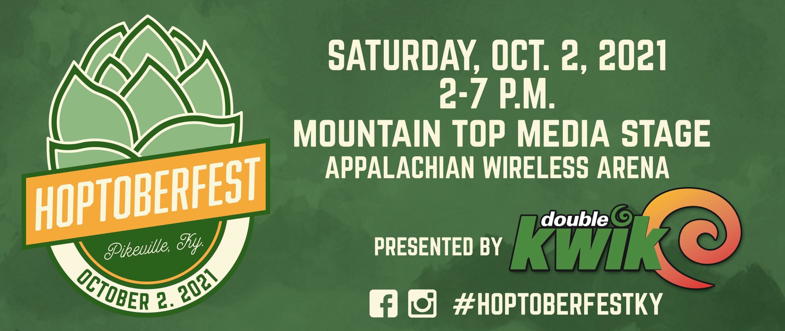 hoptoberfest
