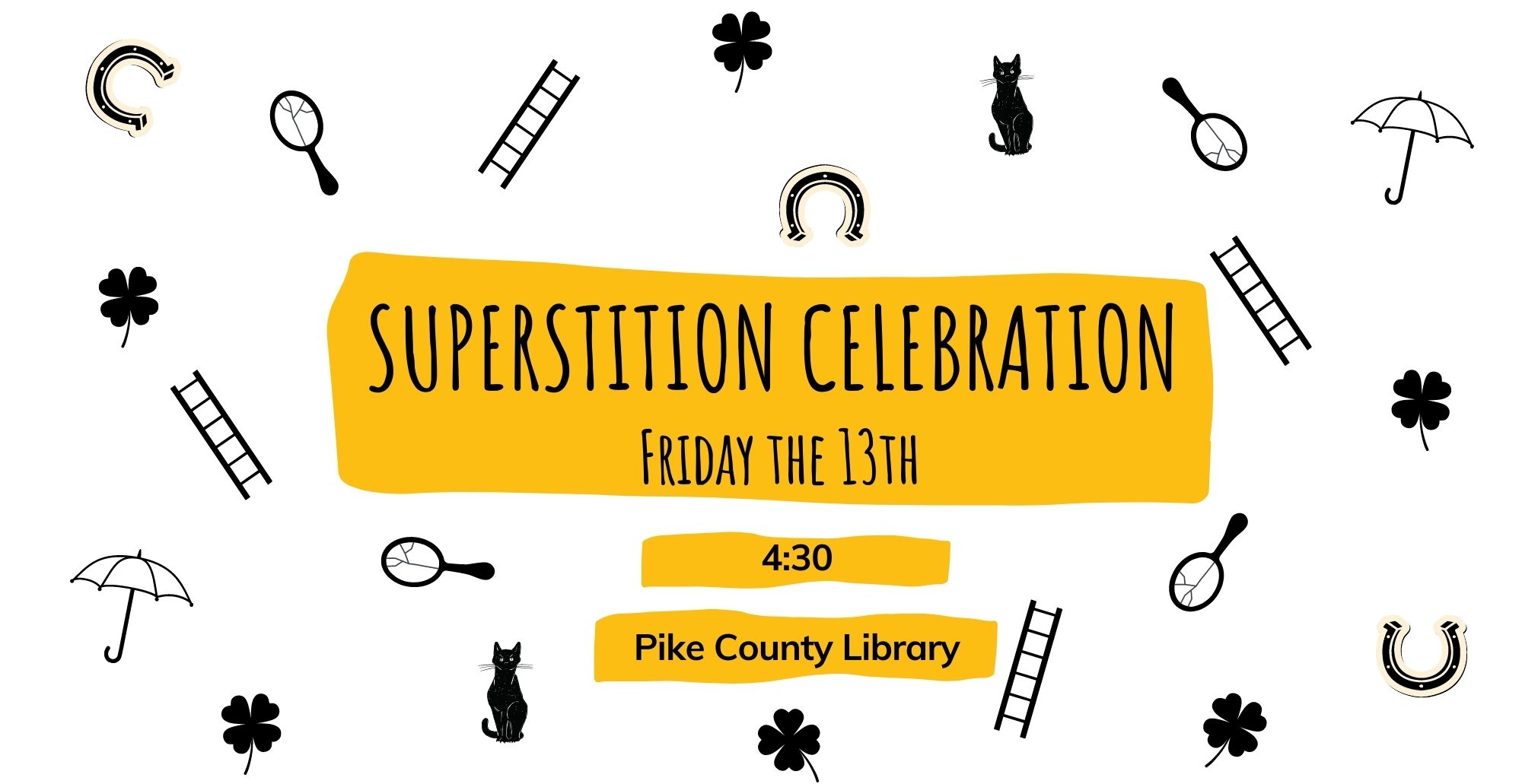 superstition