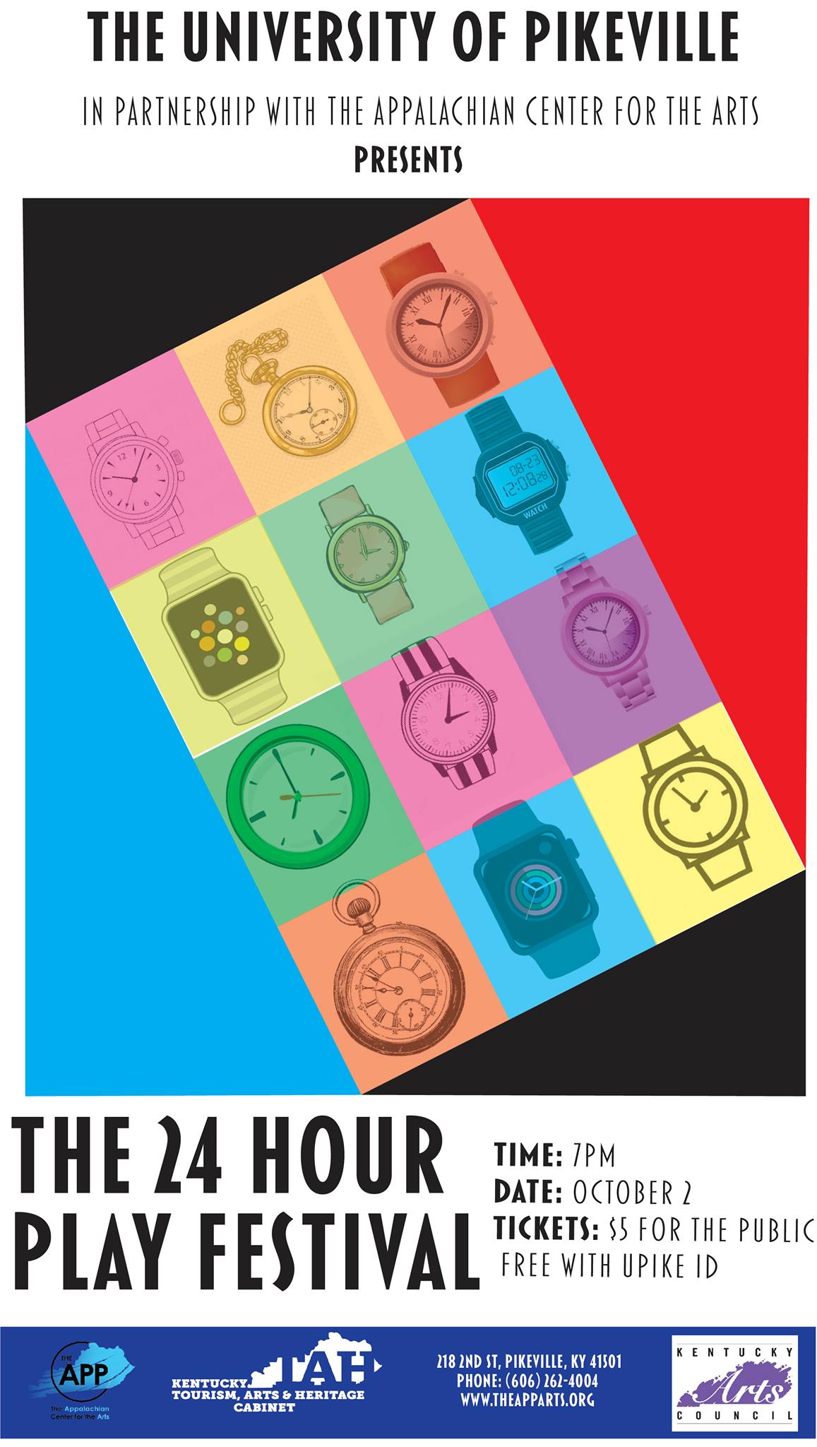 24 hour