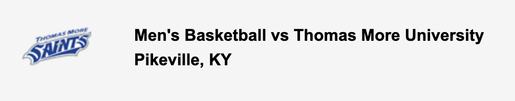 basketball