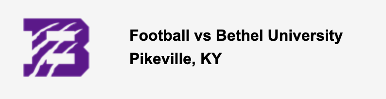 football