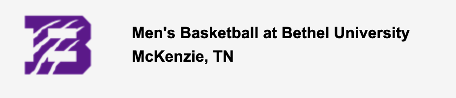basketball mens
