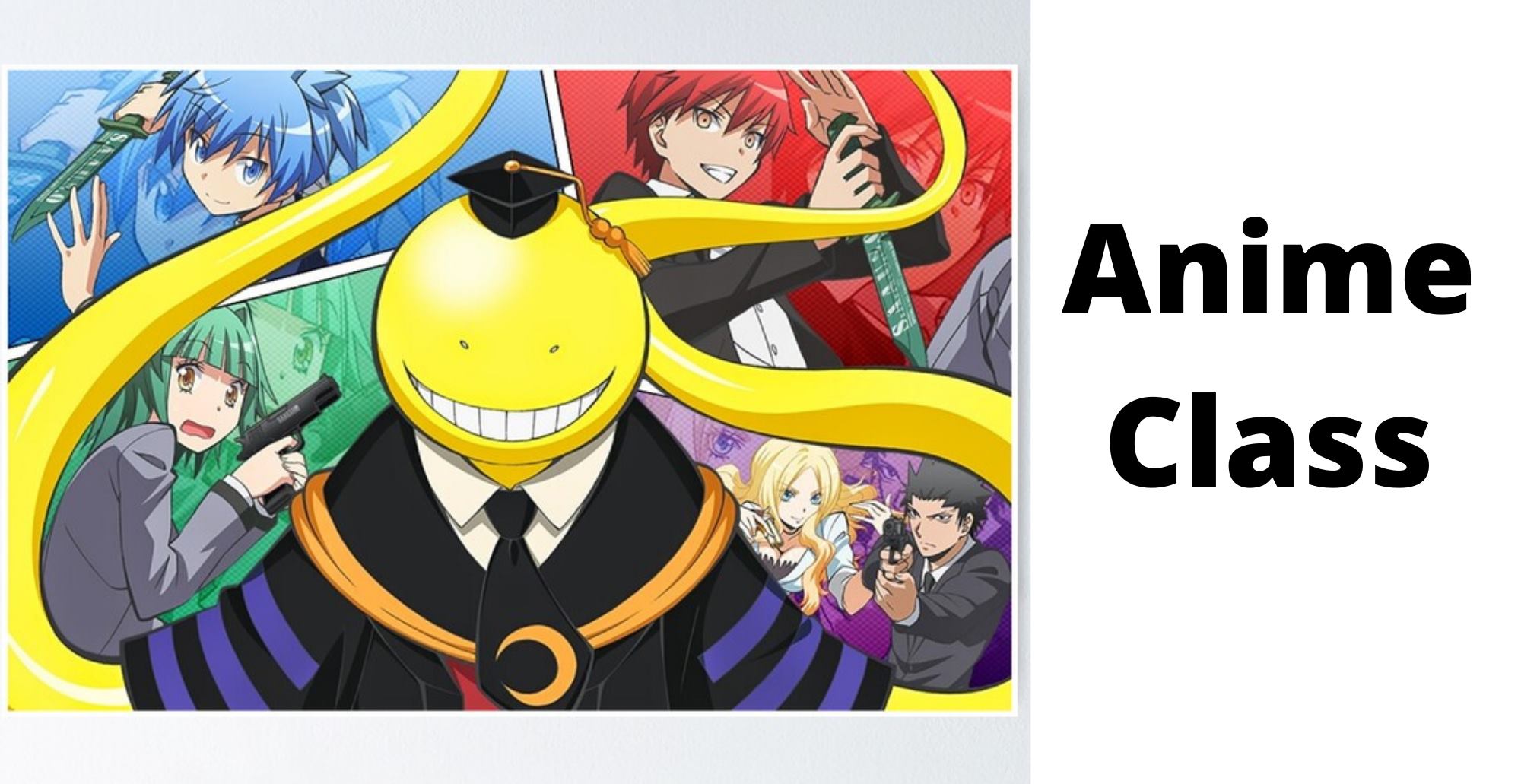 anime