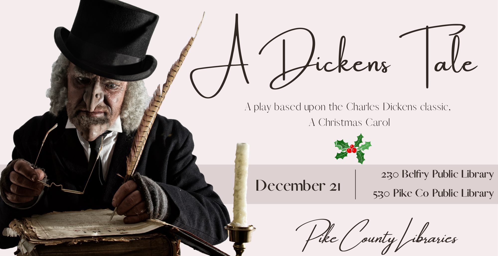 dickens
