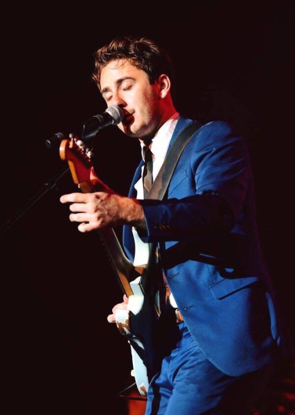 Paul Childers Band City of Pikeville, KY