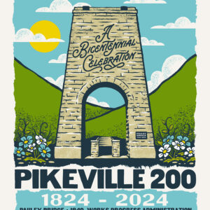 Pikeville 200 Poster