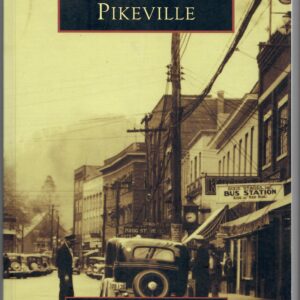 History of Pikeville