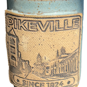 Pikeville Hand-Made Ceramic Mug