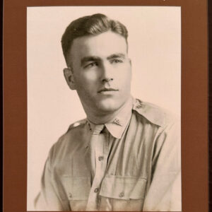 Remembrances of My Father