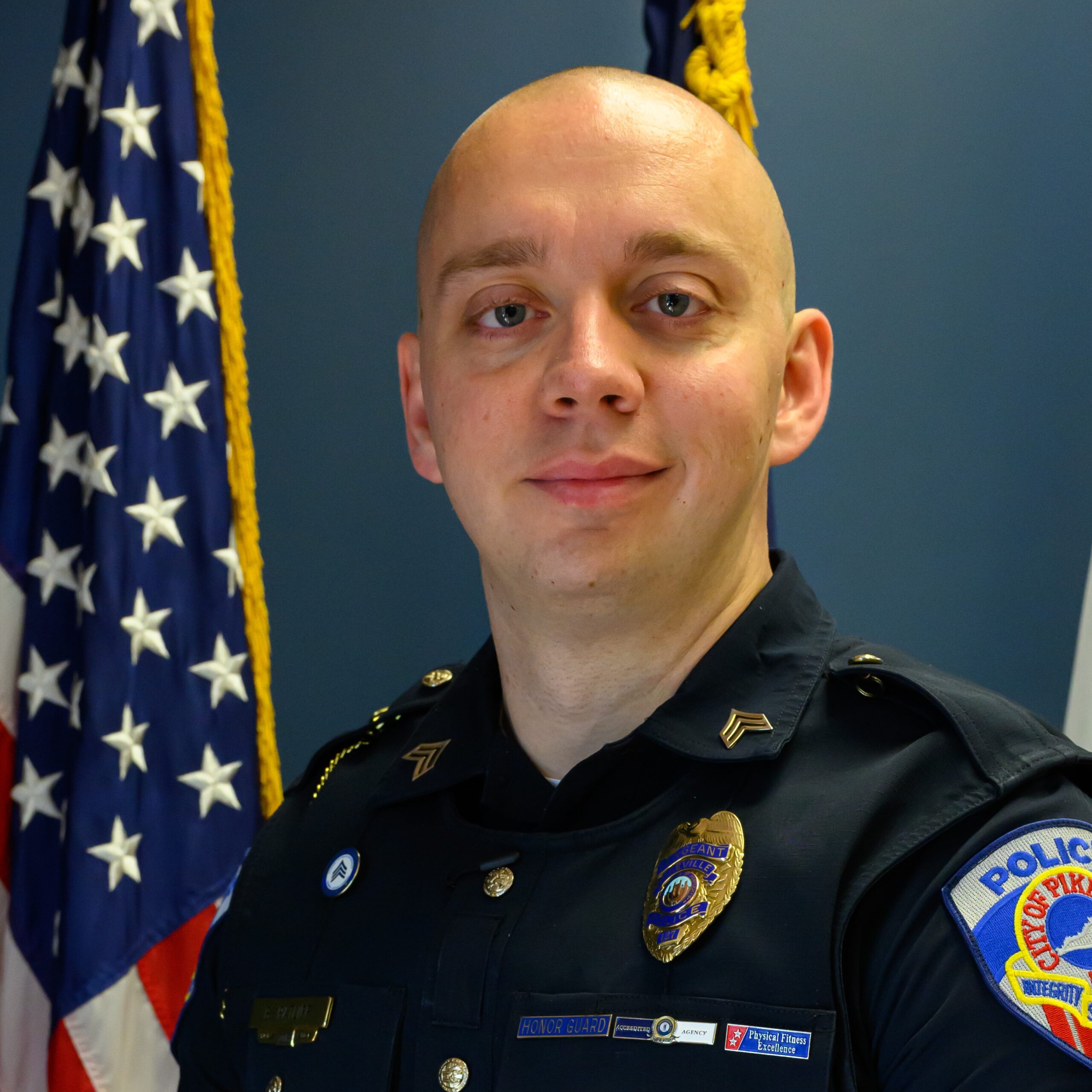 Billy Ratliff 1 - 2023