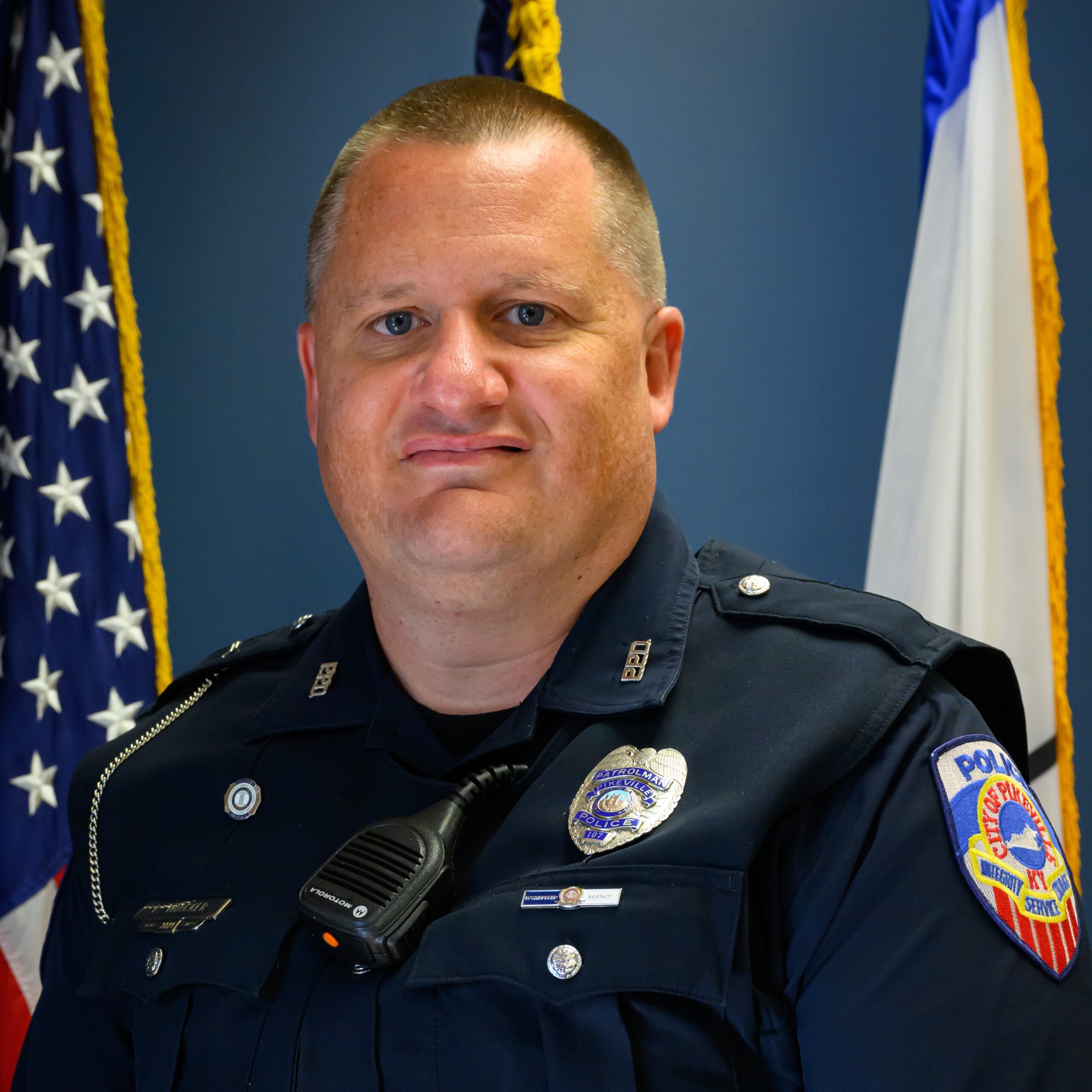 Larry Thacker 1- 2023